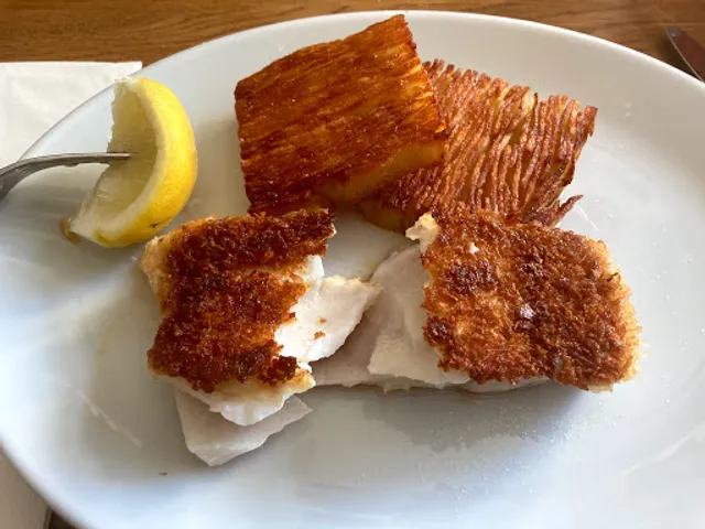 Newell Restaurant & Rooms