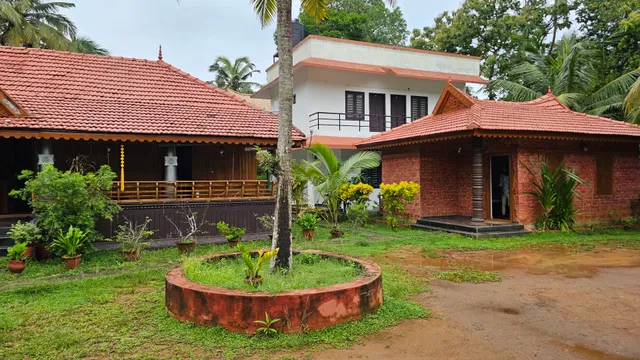 OYO 8839 Beach Village Resort