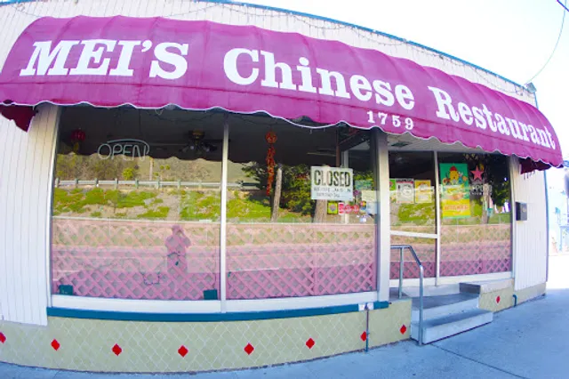 Mei's | Chinese Restaurant
