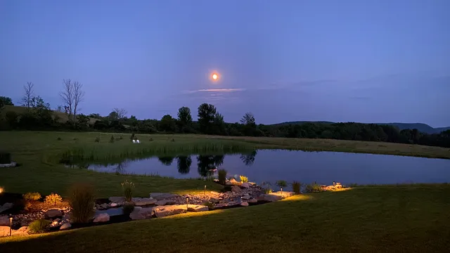 Wren's Roost Wedding & Event Barn