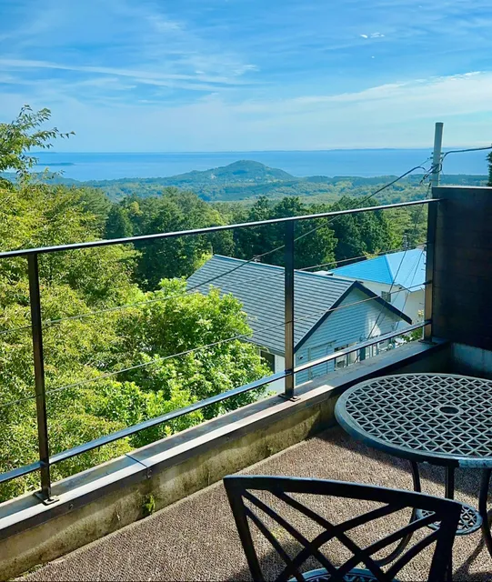 ネオリゾートホーム 伊豆遊方YUKATA.VILLA