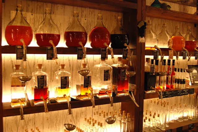 Geschmackszauber Fehmarn