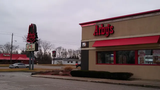 Arby's
