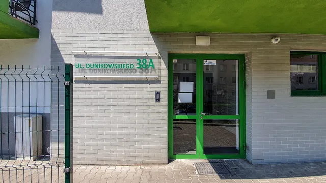 GM Apartamenty Szczecin Pomorzany