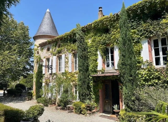 Domaine de la Porte de Fer