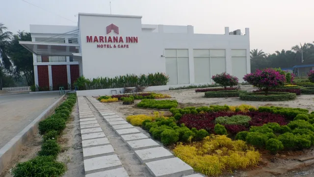 Mariana inn Hotel dan Cafe