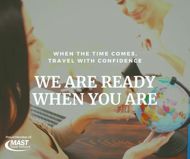 Bon Voyage Boutique Travel, LLC