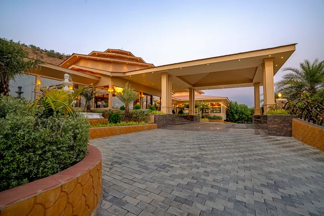 Shivdhara Waterpark & Resort