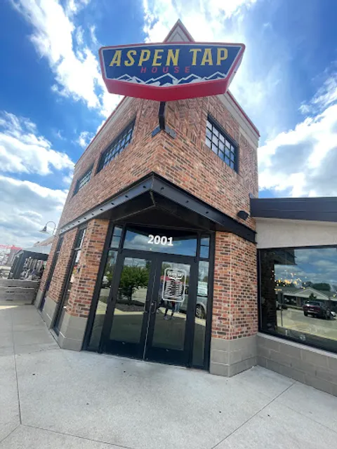 Aspen Tap House