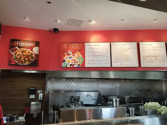 Panda Express