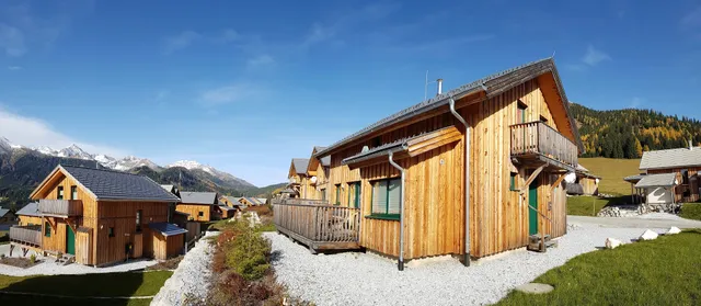 Chalet Triebenstein