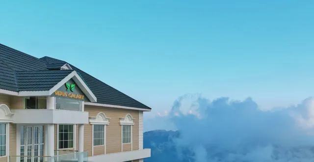 Sidus Galaxy Resort & Spa