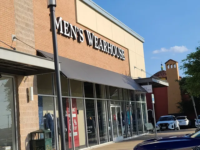 Men's Wearhouse