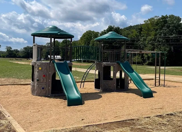 Black River Hideaway Campground