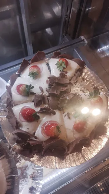 Padaria & Confeitaria Doce Sabor