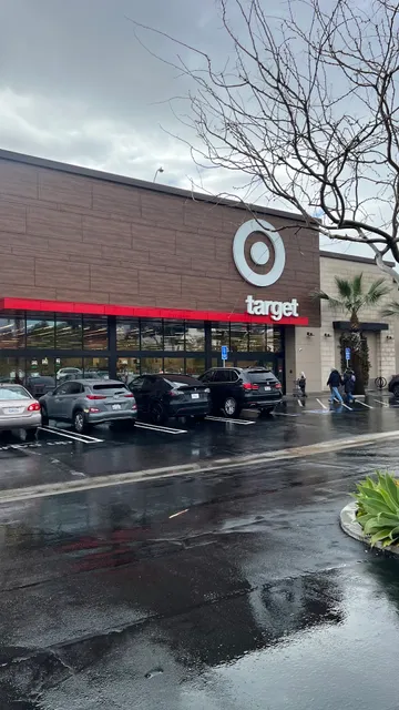 Target