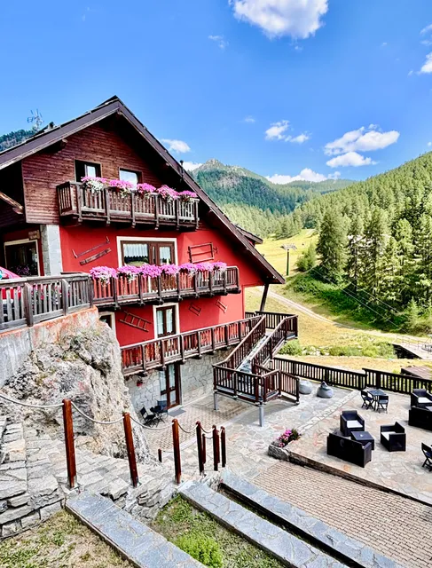 Hotel Piccolo Chalet