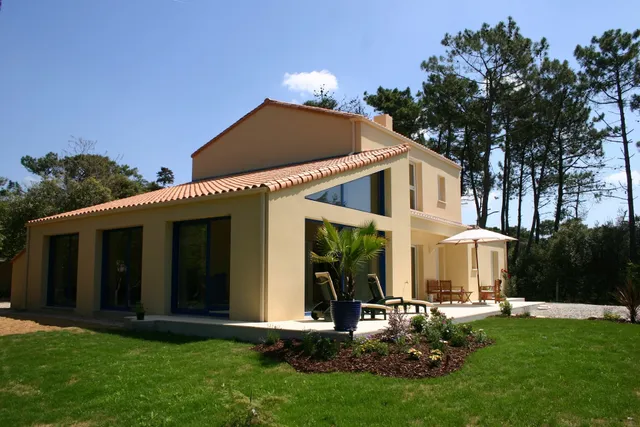 Villa Eden Vendée