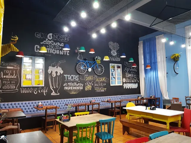 Doces Momentos Restaurante