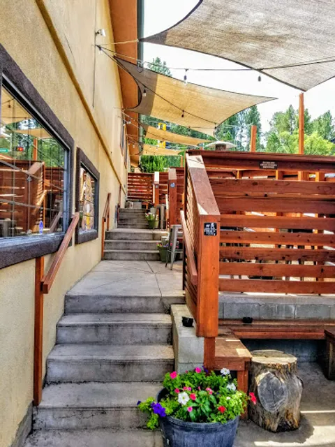 Downshift Brewing Company (Hidden Tap)