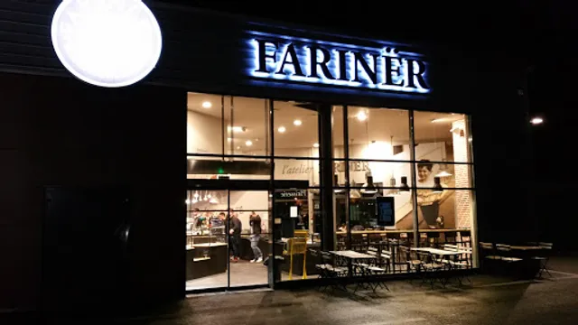 FARINËR