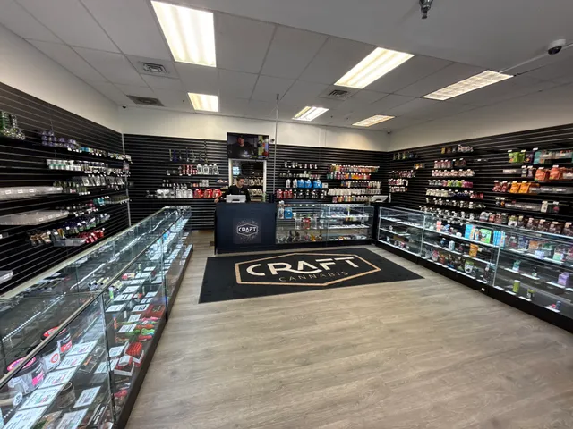 Craft Cannabis Wenatchee South