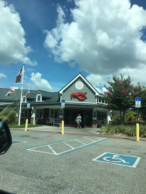 Red Lobster