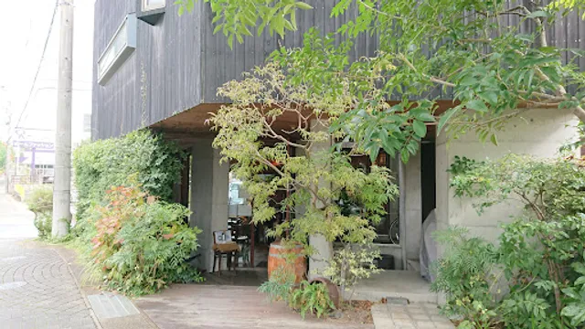 松本珈琲工房 長久手本店