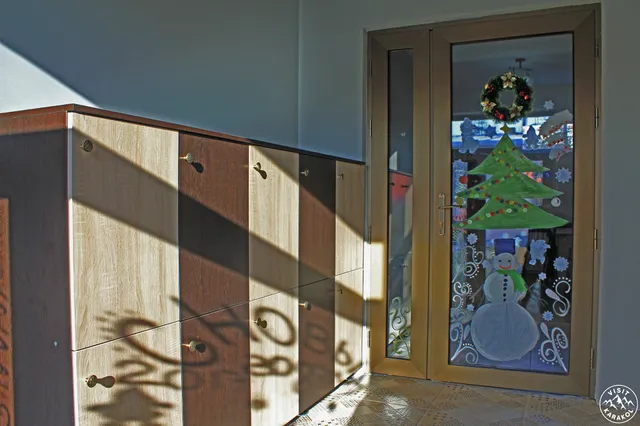 Karakol based Hostel