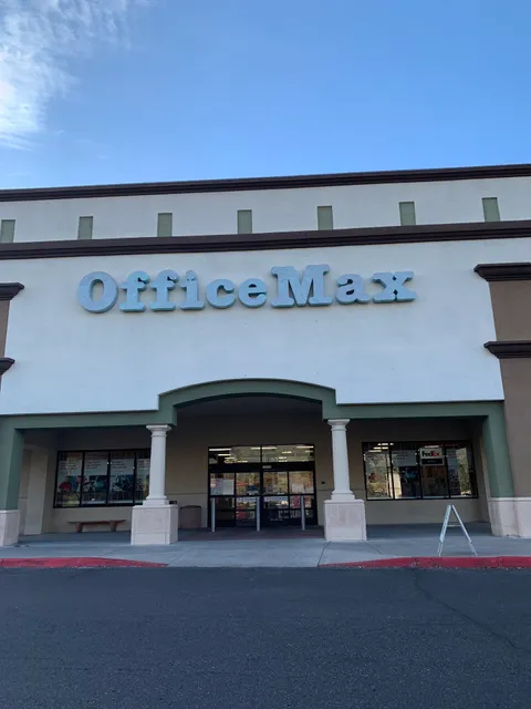 OfficeMax