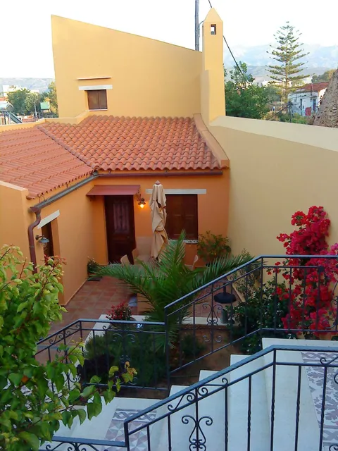 KORES boutique houses