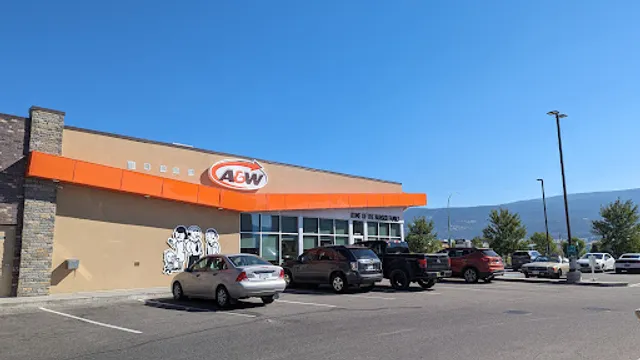 A&W Canada
