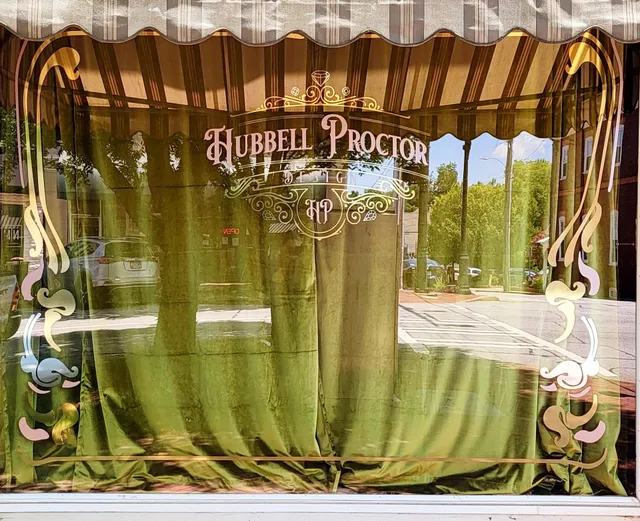 Hubbell Proctor Design