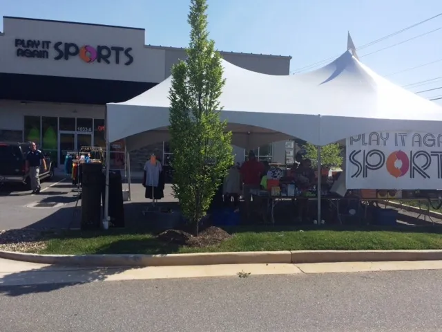 Play It Again Sports Lynchburg