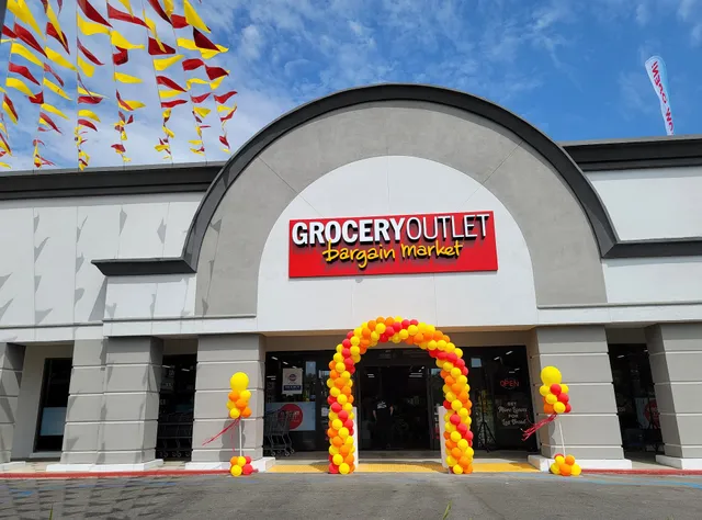 Grocery Outlet