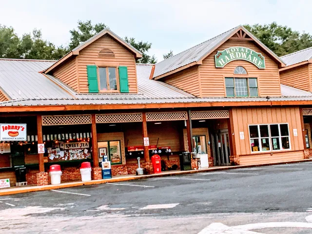 Elder's Ace Hardware-Mount Pleasant