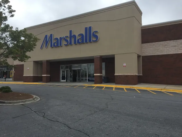 Marshalls
