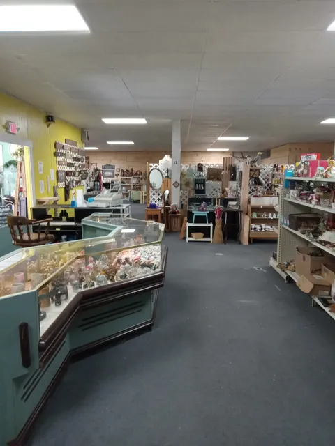 Scrappy Joe's Second Hand LLC.