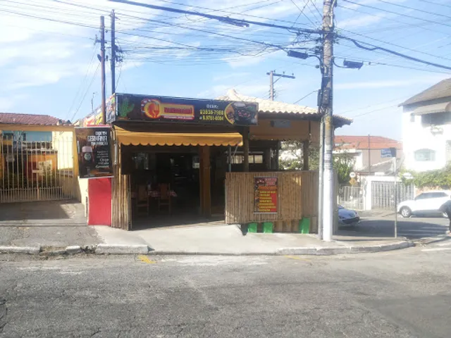 Restaurante Casa do Norte Mandacaru