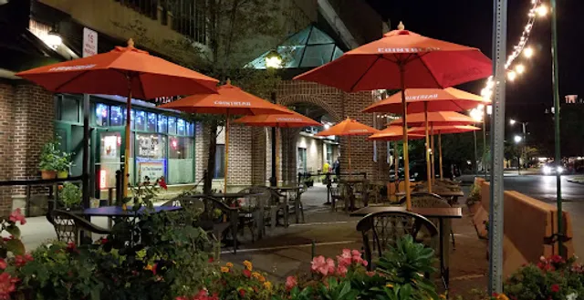 Thai Place Restaurant