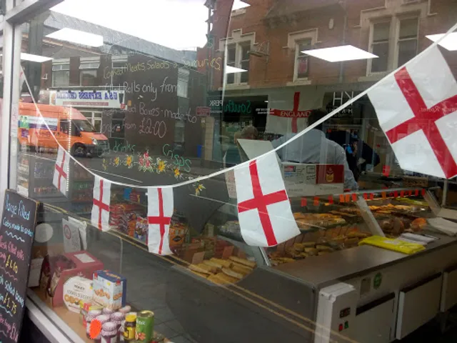 Truly Scrumptious Ltd