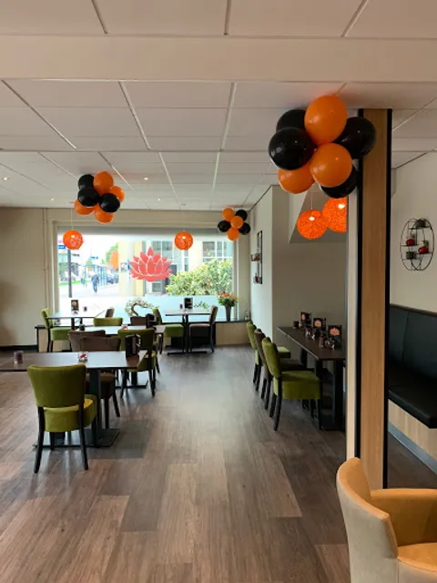 fun time sushi en ramen