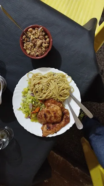 Bell's bar e Restaurante