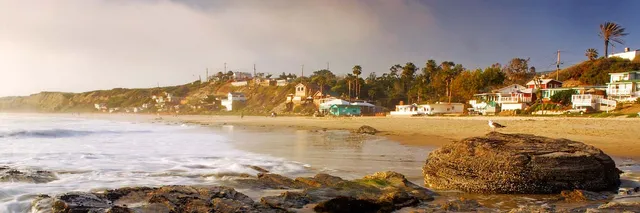 Crystal Cove Conservancy