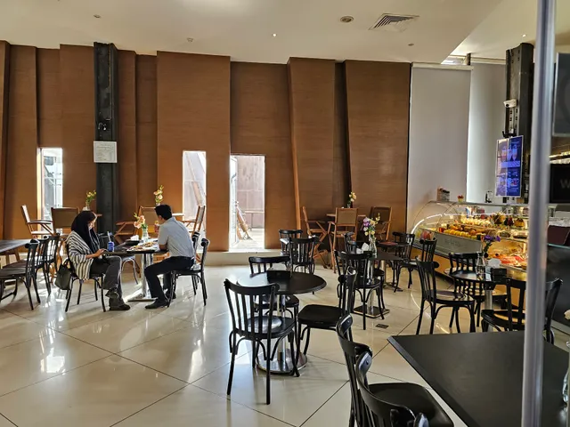 Haft Khan Restaurant