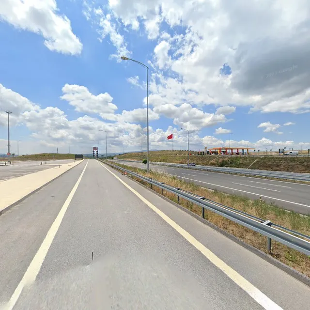 O167 Oksijen MustafaKemalpaşa