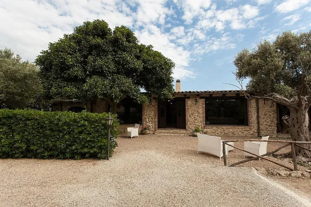 Bed And Breakfast Roba degli Ulivi