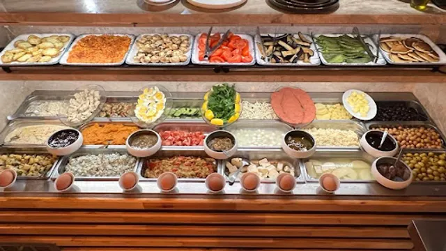 Restaurant Ayhan Usta