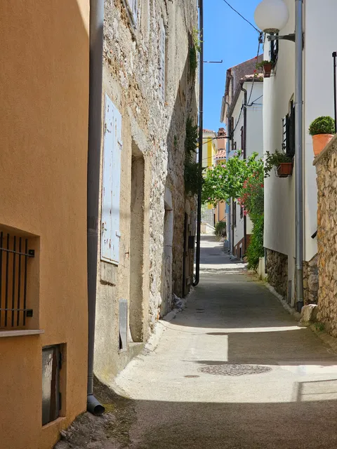 Holiday home Omišalj