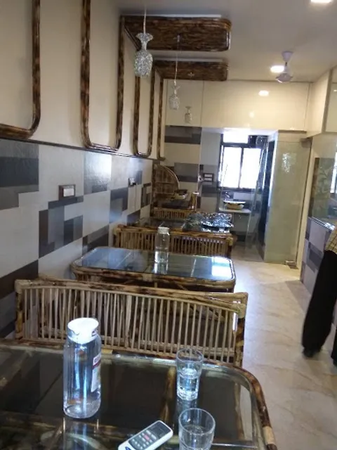 Chillizzz the complete family restaurant